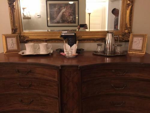 El Amador Downtown Luxury Inn