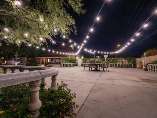 El Amador Downtown Luxury Inn