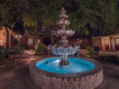El Amador Downtown Luxury Inn