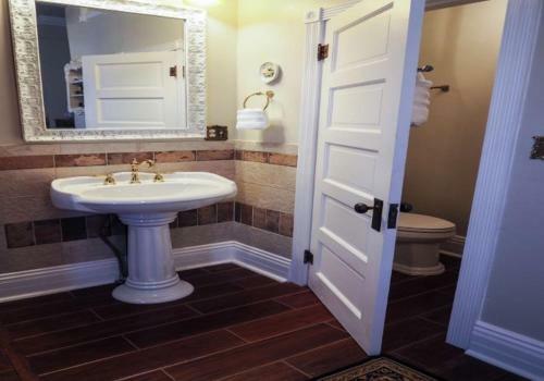 El Amador Downtown Luxury Inn