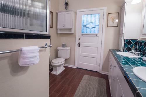 El Amador Downtown Luxury Inn