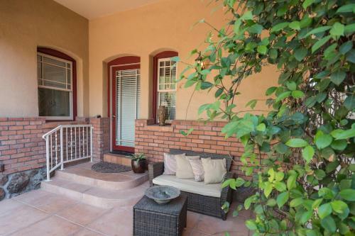 El Amador Downtown Luxury Inn