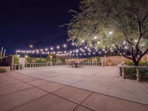 El Amador Downtown Luxury Inn