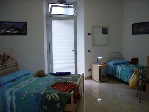 Apartamento Marina Azzurra