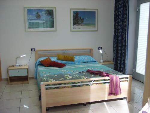 Apartamento Marina Azzurra