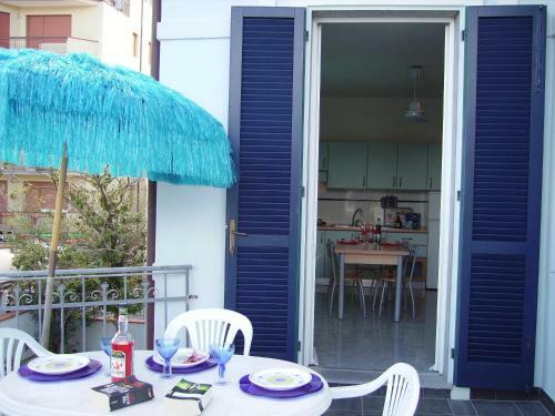 Apartamento Marina Azzurra