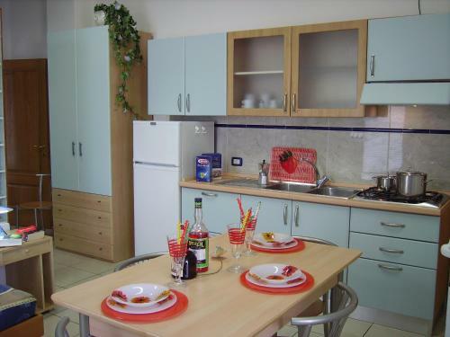 Apartamento Marina Azzurra