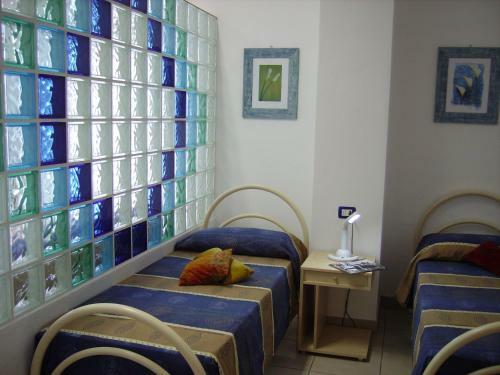 Apartamento Marina Azzurra