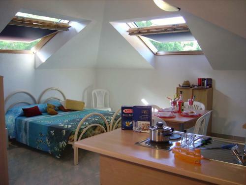 Apartamento Marina Azzurra