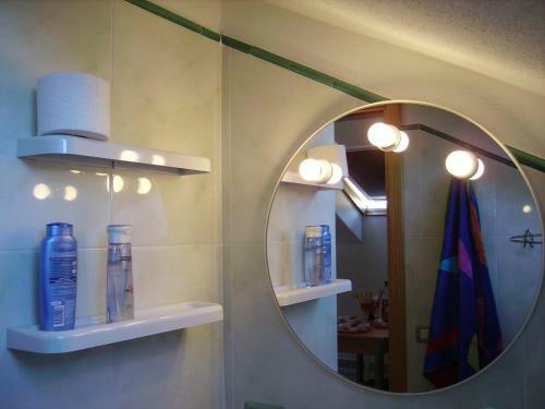 Apartamento Marina Azzurra