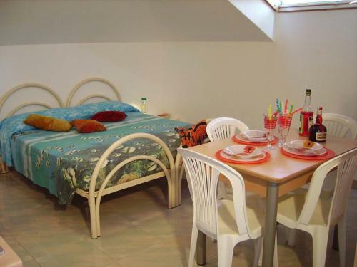 Apartamento Marina Azzurra