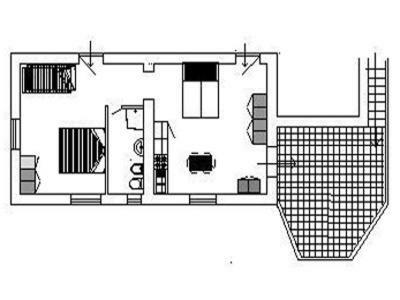 Apartamento Marina Azzurra
