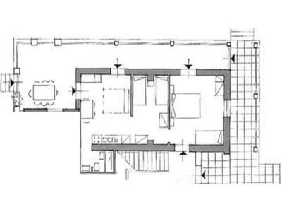 Apartamento Marina Azzurra