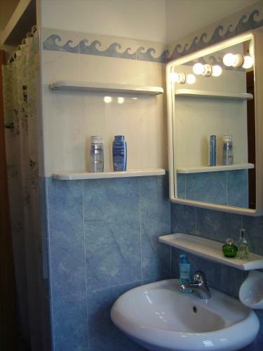 Apartamento Marina Azzurra