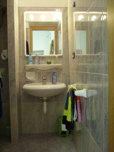 Apartamento Marina Azzurra