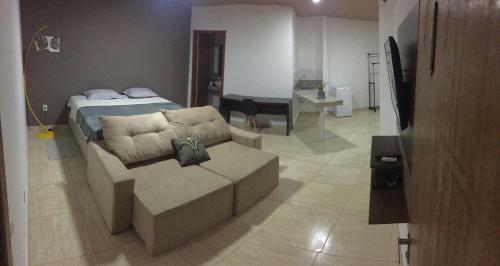 Hostal Pousada Fora Do Ar