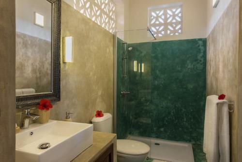 Zanzibar Magic Boutique Hotel