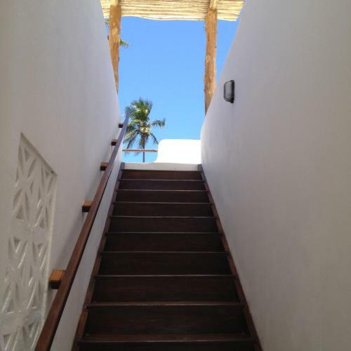 Zanzibar Magic Boutique Hotel