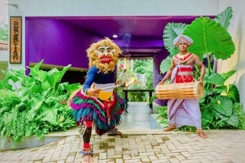 Villa Waterland