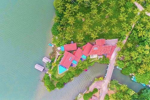 Villa Waterland