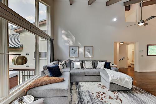 Apartamento Vail Duplex