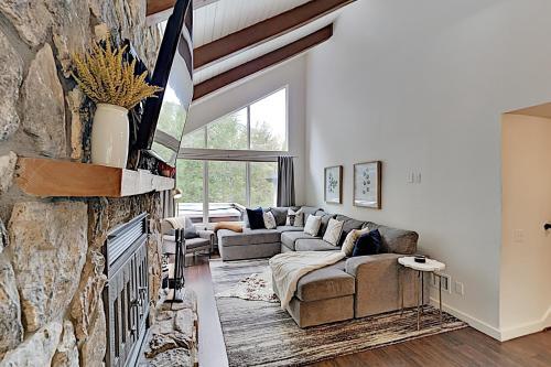 Apartamento Vail Duplex