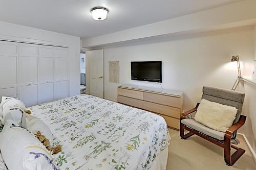 Apartamento Vail Duplex