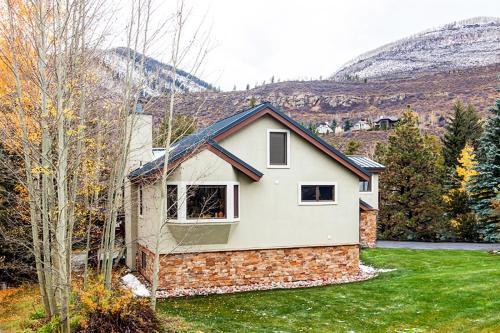 Apartamento Vail Duplex