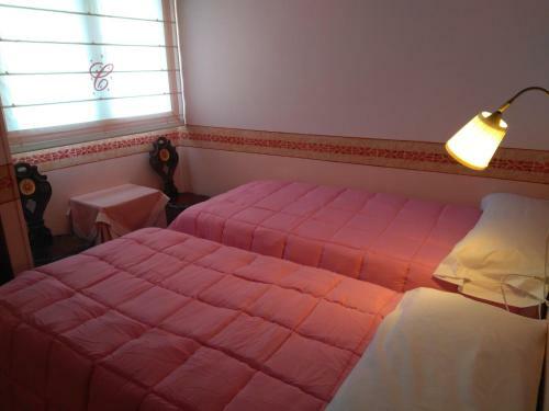 Apartamento El Teular