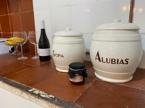 Apartamento El Teular