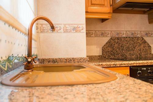 Apartamento El Teular