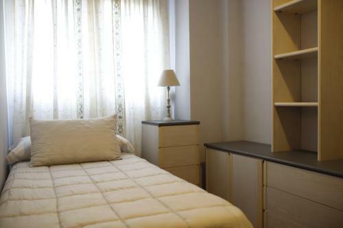 Apartamento El Teular