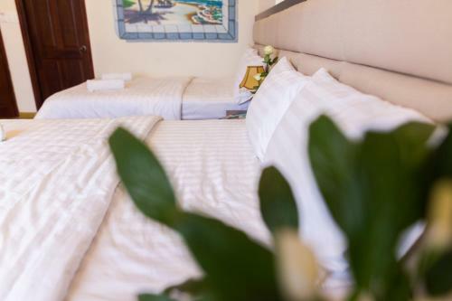 Tasme Hotel