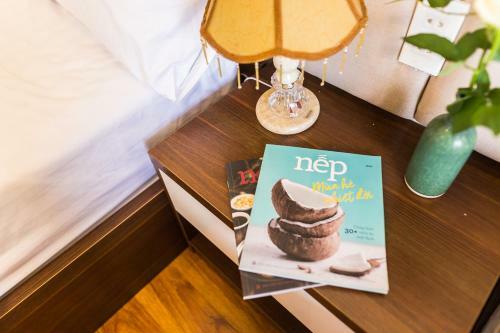 Tasme Hotel
