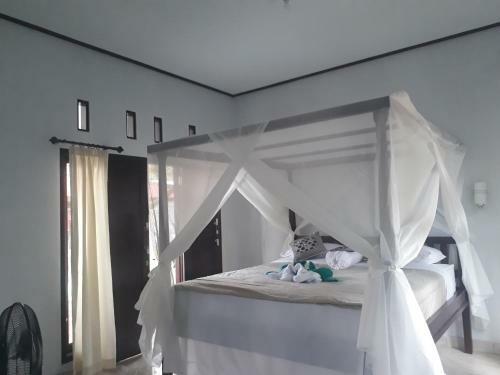 Hostal Sugi Gede Homestay