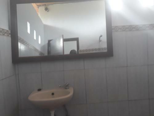 Hostal Sugi Gede Homestay