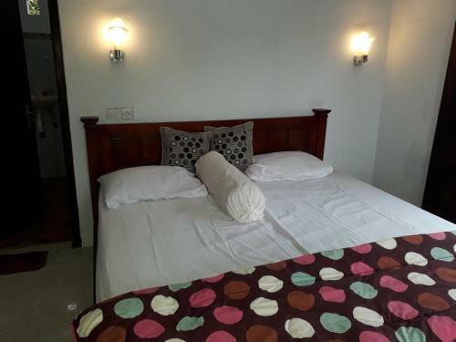 Hostal Sugi Gede Homestay