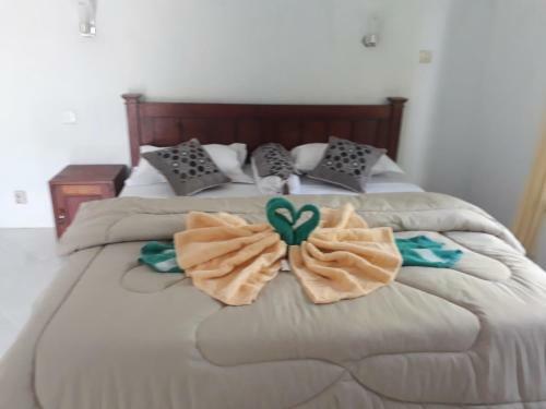 Hostal Sugi Gede Homestay