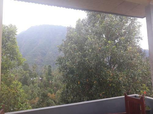Hostal Sugi Gede Homestay