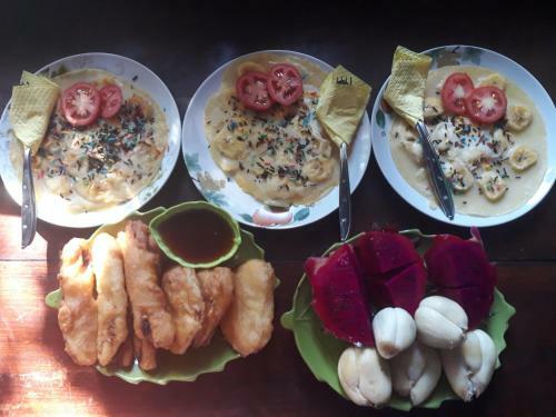 Hostal Sugi Gede Homestay