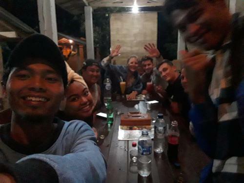 Hostal Sugi Gede Homestay