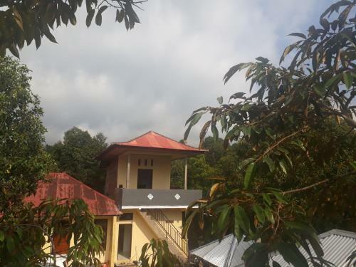 Hostal Sugi Gede Homestay