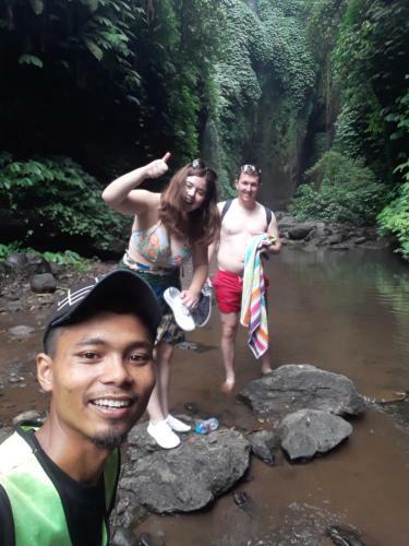 Hostal Sugi Gede Homestay