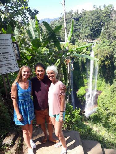 Hostal Sugi Gede Homestay