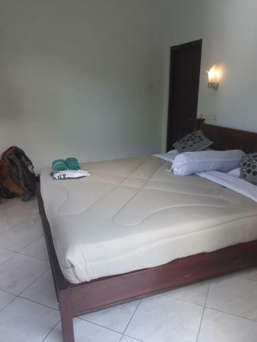 Hostal Sugi Gede Homestay