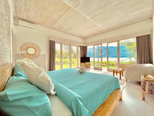 Bed & Breakfast Volcano Terrace Bali