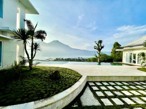 Bed & Breakfast Volcano Terrace Bali