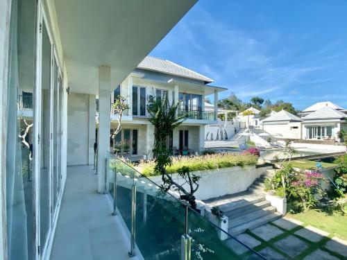Bed & Breakfast Volcano Terrace Bali