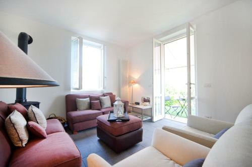 Belvedere Holiday Home