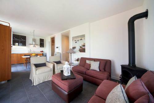 Belvedere Holiday Home